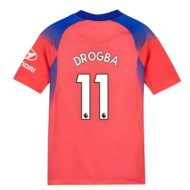 2025 Edition Chelsea Third Match Shirt 2020-2021 (Kids)