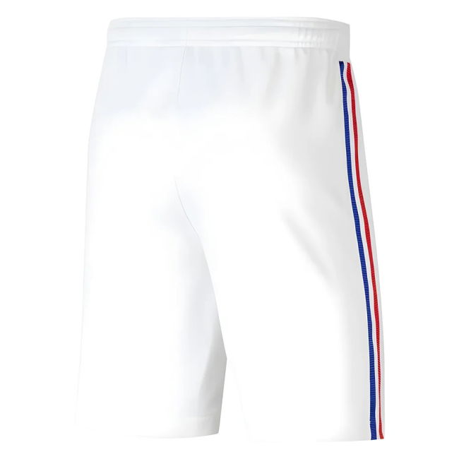 Kids New France Away Game Jersey 2020-2021
