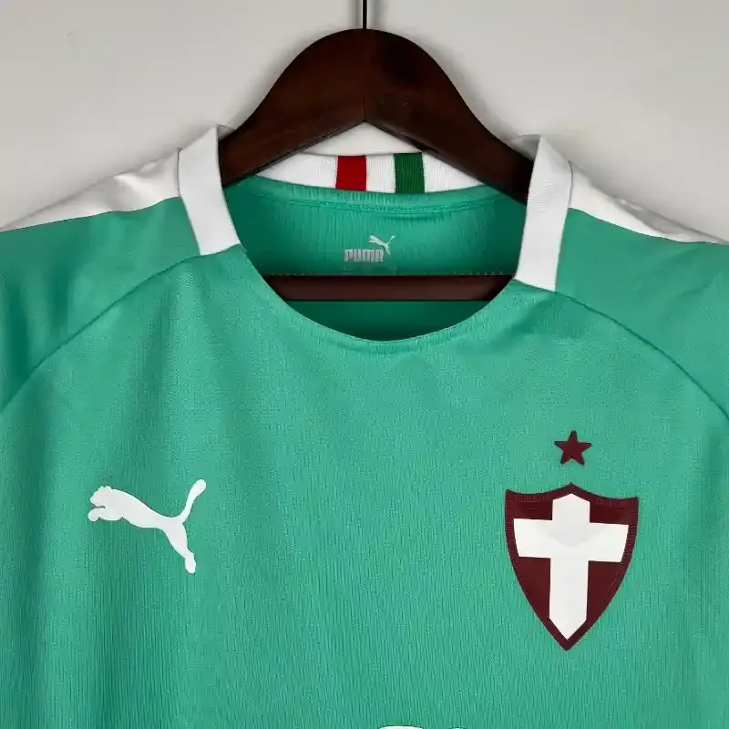 Cheap 2019-2020 Palmeiras Third retro kit