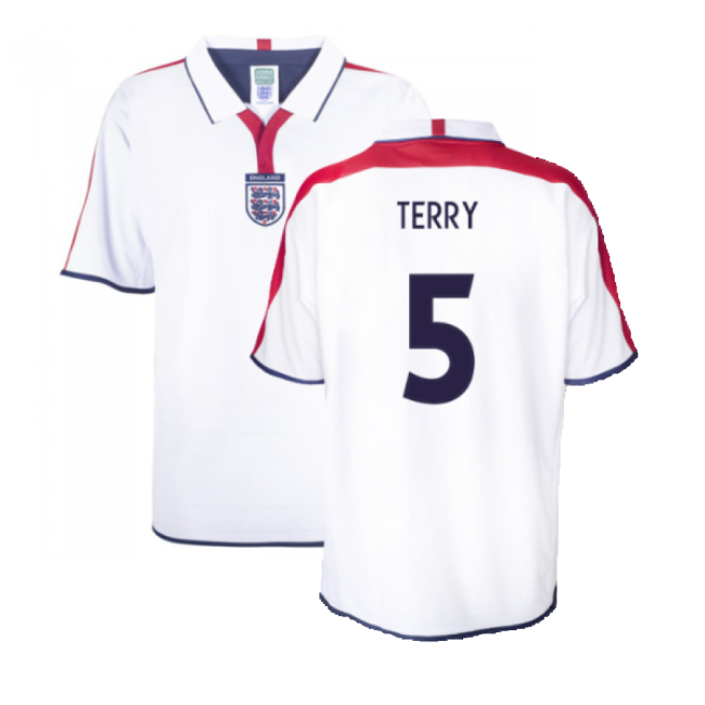 England Pro Jersey England #31