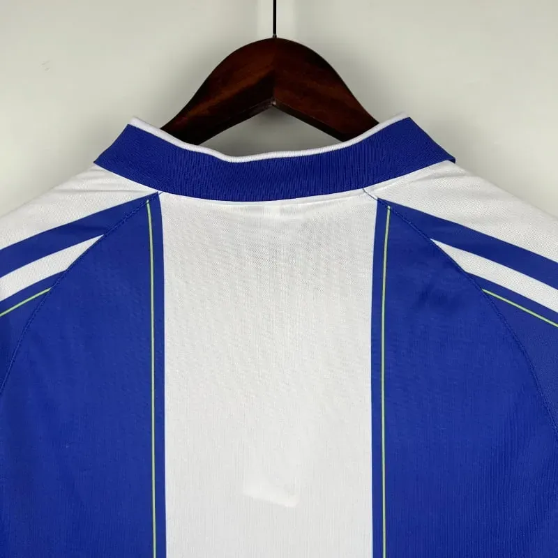 Cheap 1998-1999 Porto Jersey retro kit