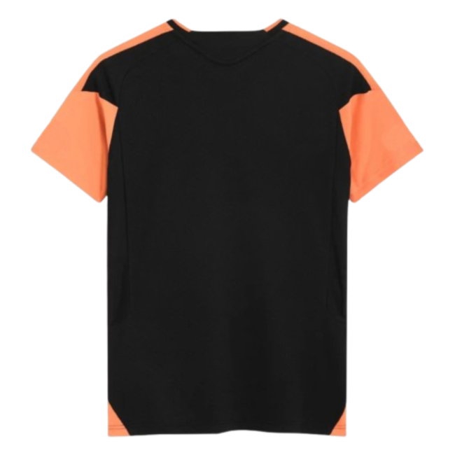 [WSG] 2026 2027 Arsenal Womens Training Uniform (Black) (Tzolis 17)