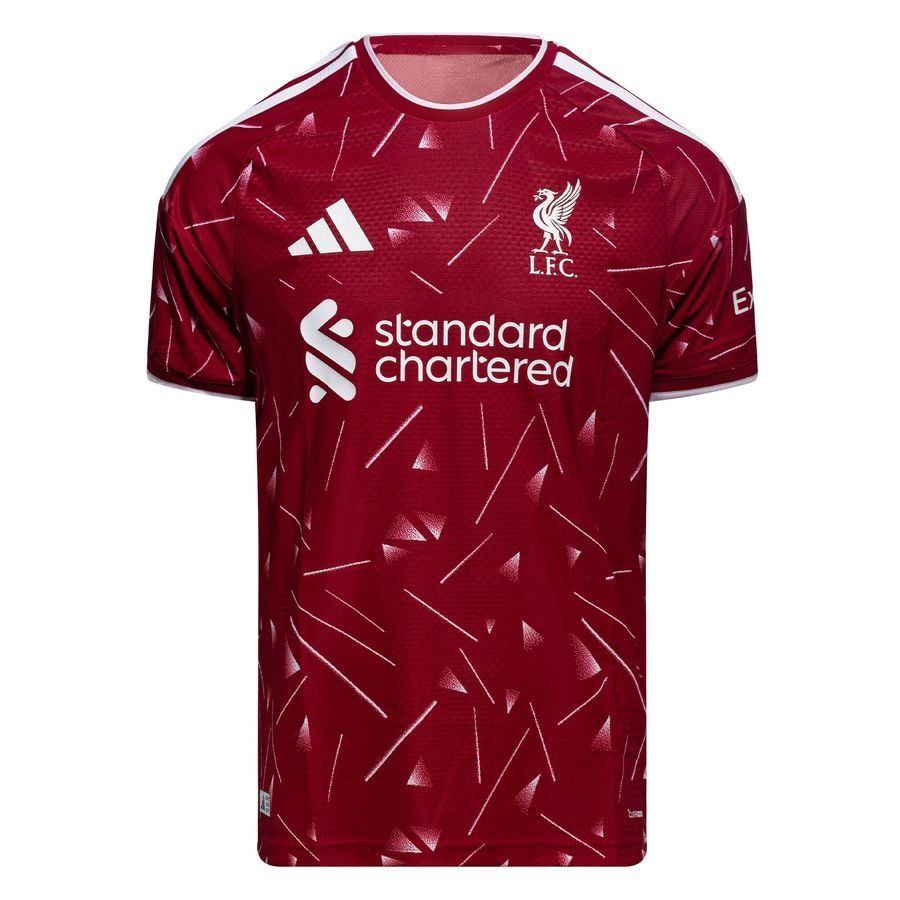 [EFKS] Liverpool League Home Champions Kit 2026/27