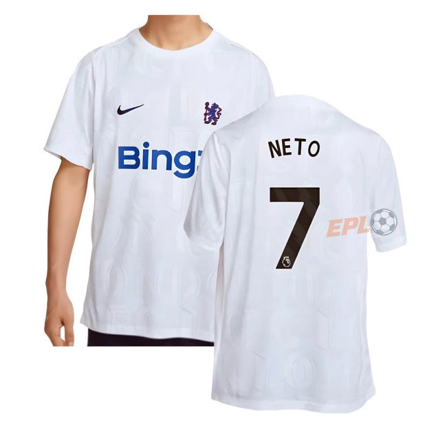 Chelsea 2025-20 great value Third Soccer Jersey | high-end