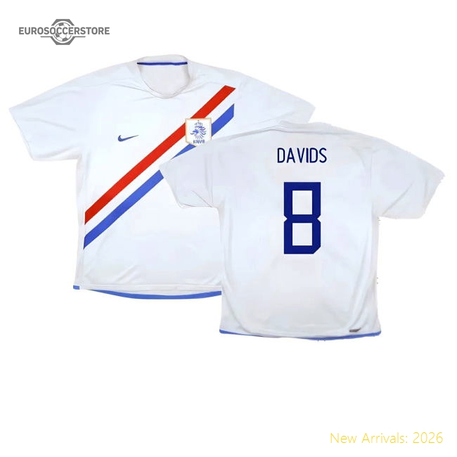 Genuine European Team 2026-2027 Away Short Sleeve Shirt
