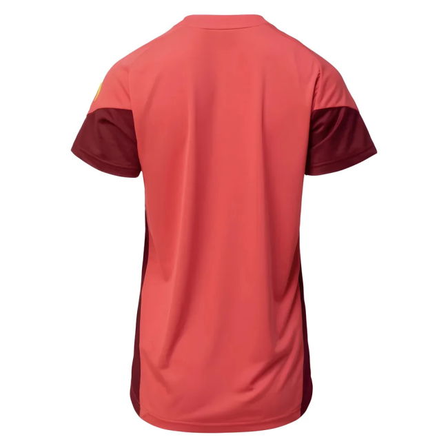 Updated Comfortable Germany Home Soccer Jersey (Womens)