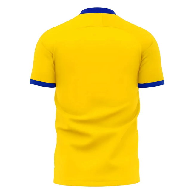 Kazakhstan Home Kit 2025-2026 edition (Womens