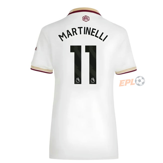 2025-20 Arsenal top-grade Third Shirt - Adults | exclusive