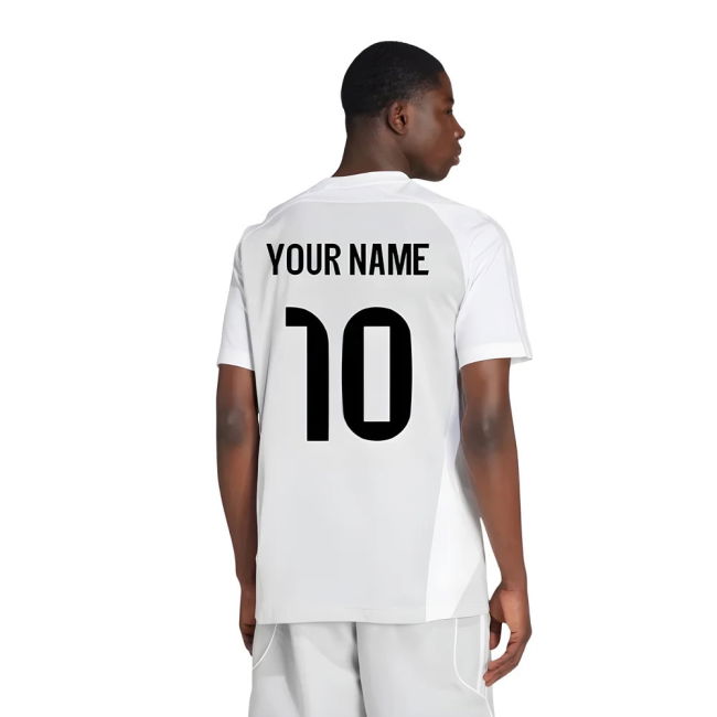 Real Madrid Elite Jersey 2025-2026 #89