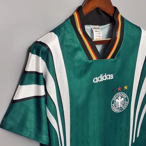 Visitante - Premium Replica - International Soccer - International