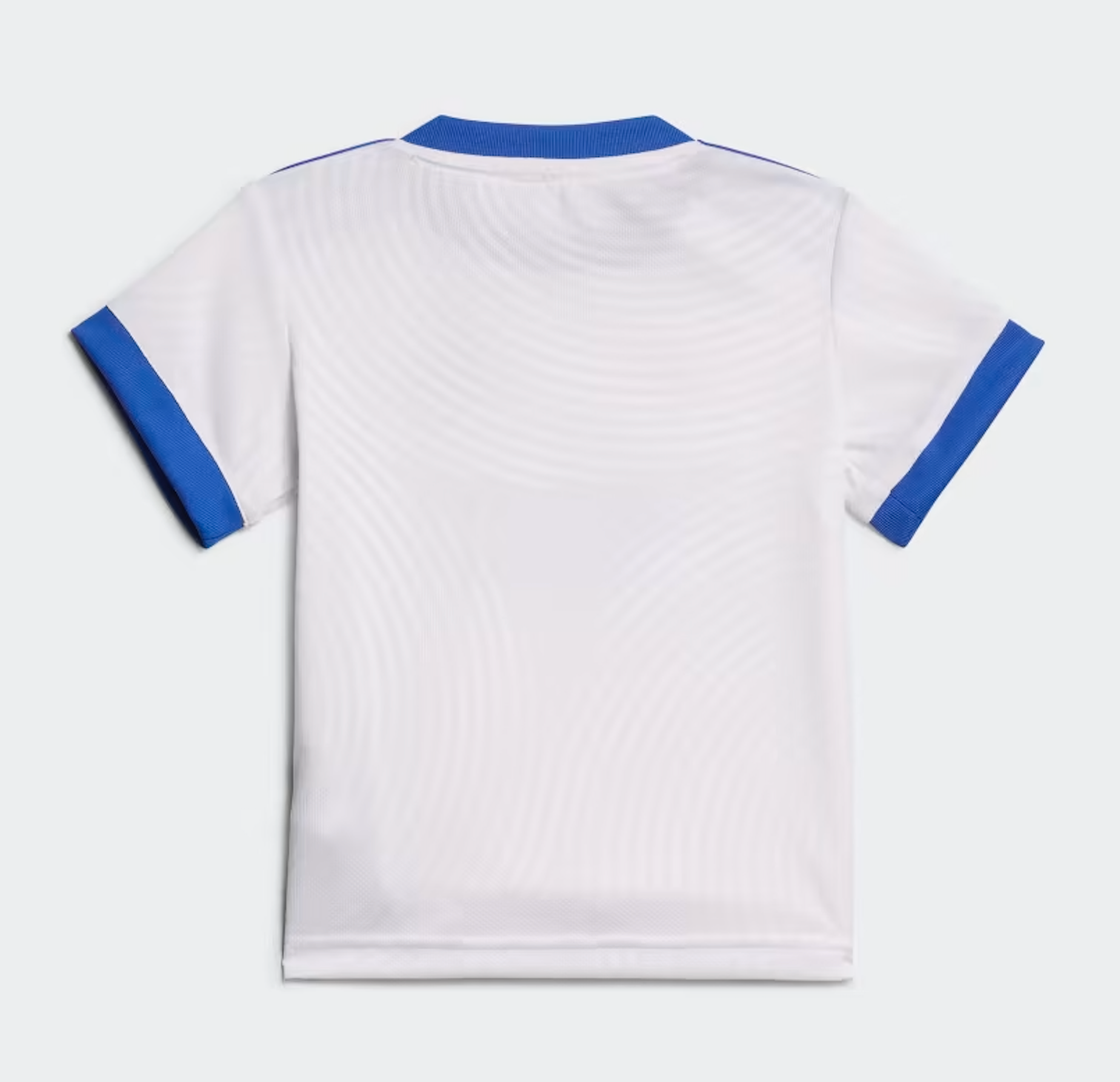 Durable Adult Rma Goal-scoring Machine Home Jersey 2021