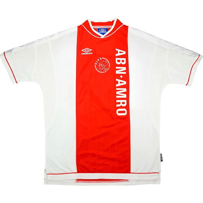 Ajax Home - Authentic - Stylish Design - Breathable Material