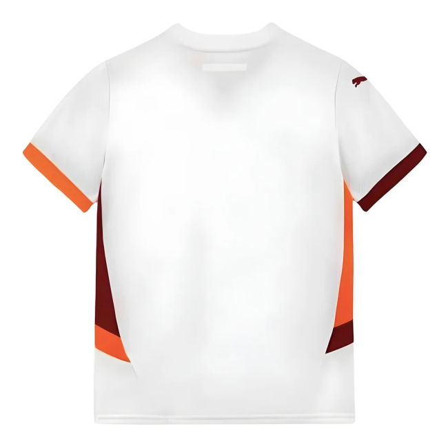 Official Sergio Agüero #10 2024-2025 Season Fashionable (v9)