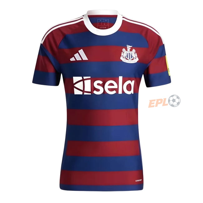 2024-20 Newcastle high quality Away Shirt - Adults