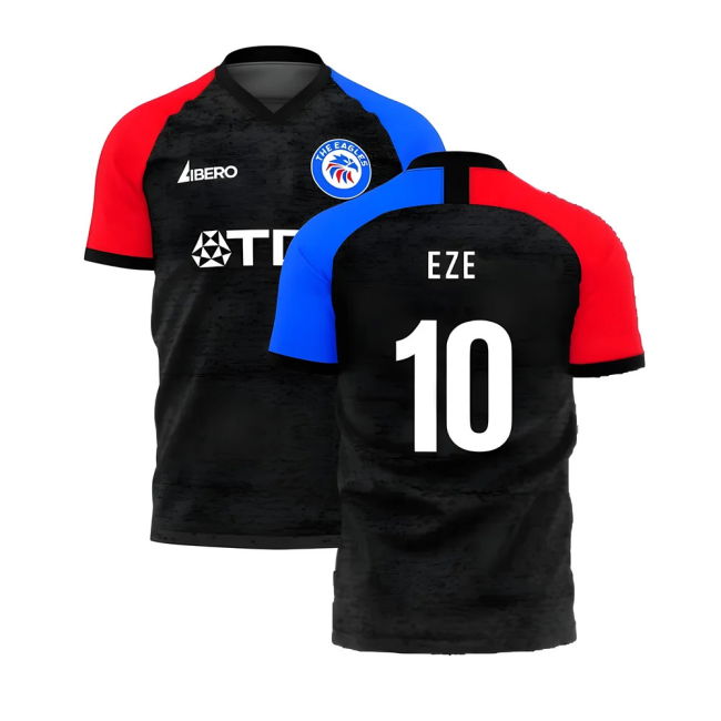 Top Grade 2025-2026 Palace Away With Limited Edition Design