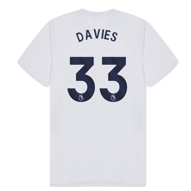Tottenham T-shirt - Professional Grade - Premium Quality