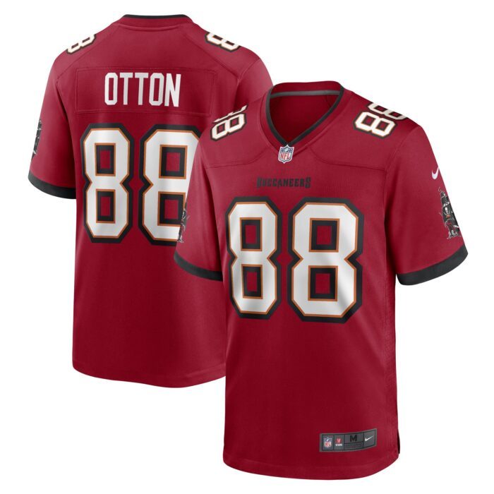 None Men's TB Buccaneers Championship Budget-Friendly Jersey