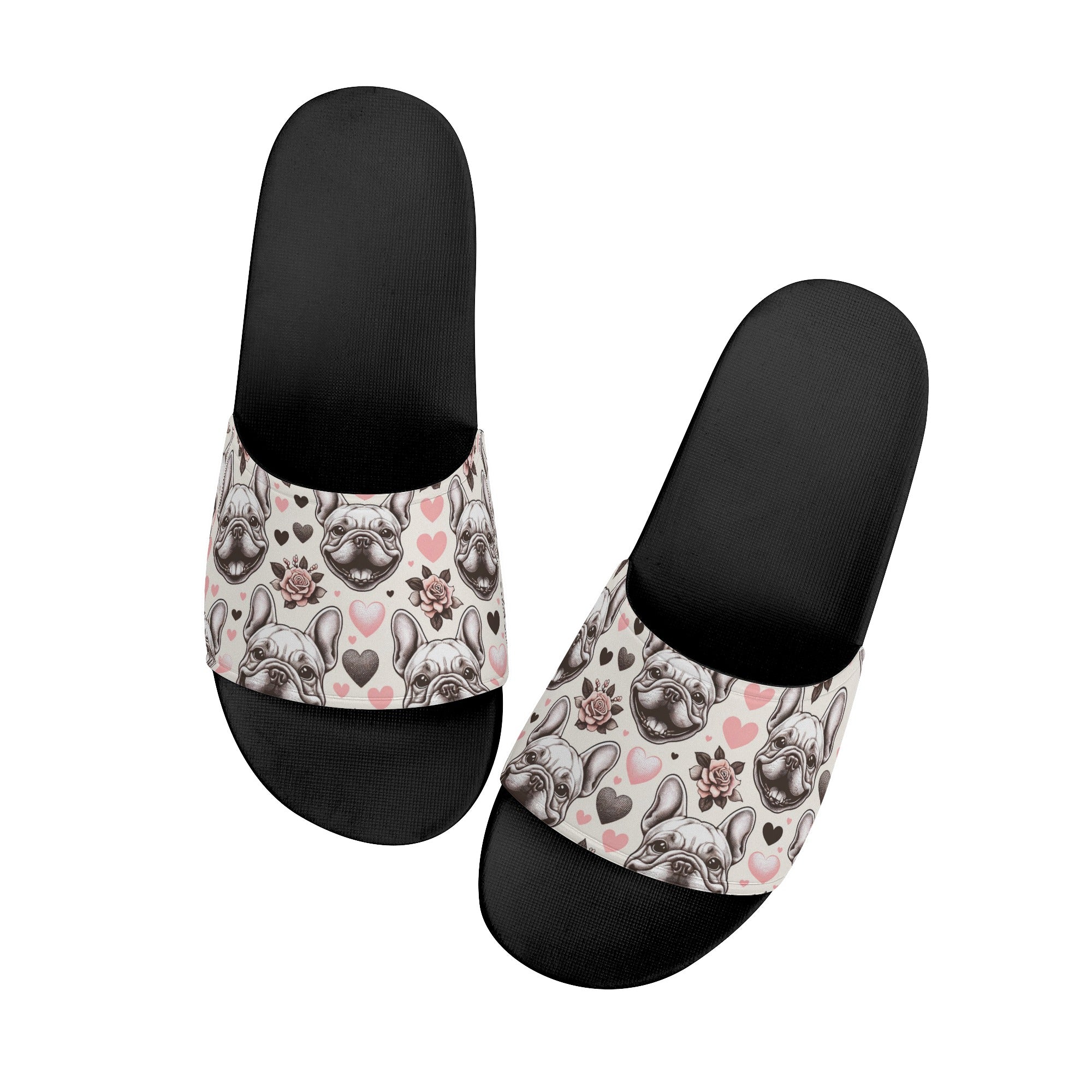 Everyday Durable Nala - Sandals for French Bulldog Lovers Stylish