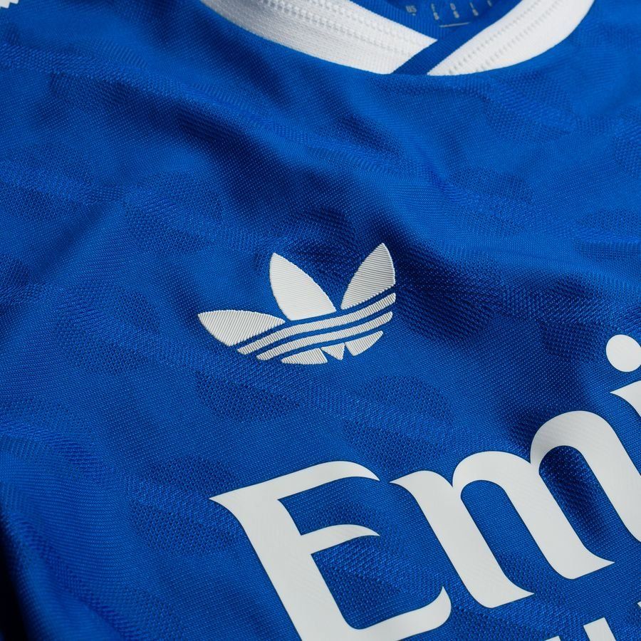 Real Madrid 3rd Shirt 2025/26 In Multiple Adult Sizes
