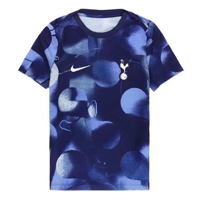 Tottenham Hotspur Dri-FIT Match official style Shirt 2024-2025 (Youth