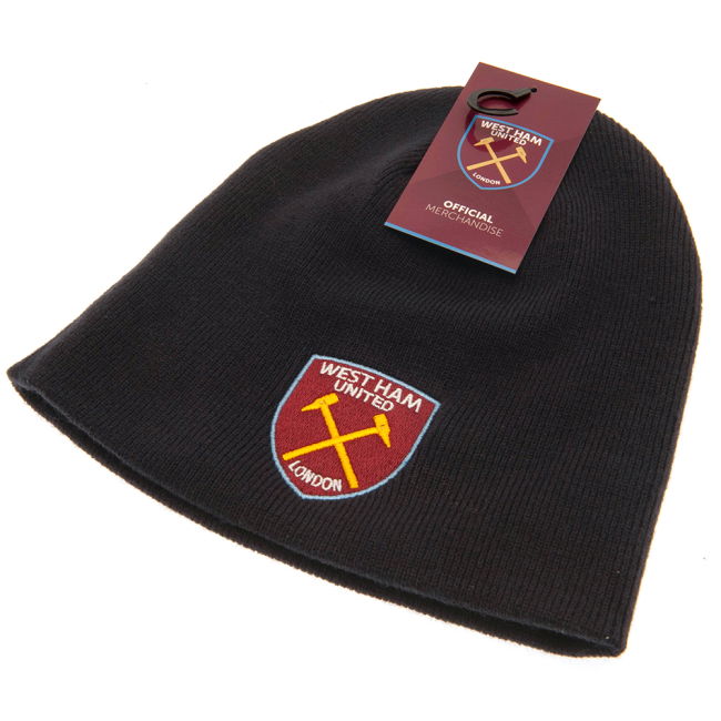 2025-2026 Top Grade West Ham Football Shirt - Comfort Fit Modern