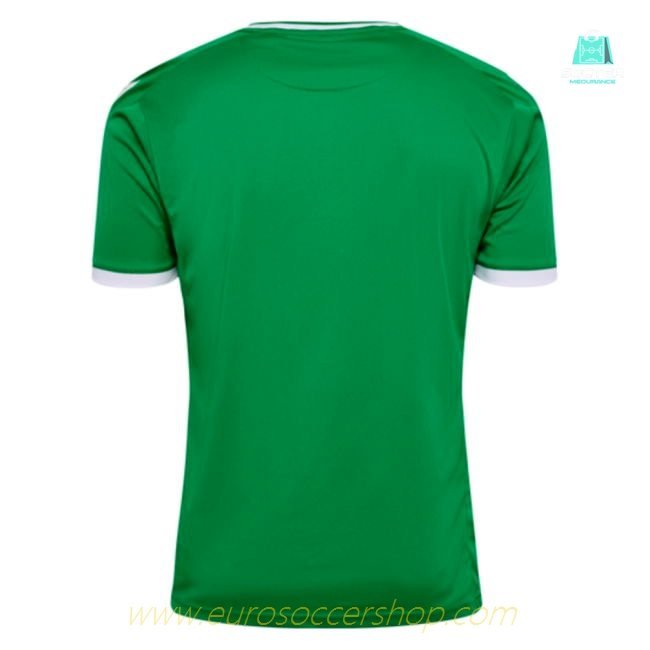 2022-2023 Saint Etienne Home Shirt