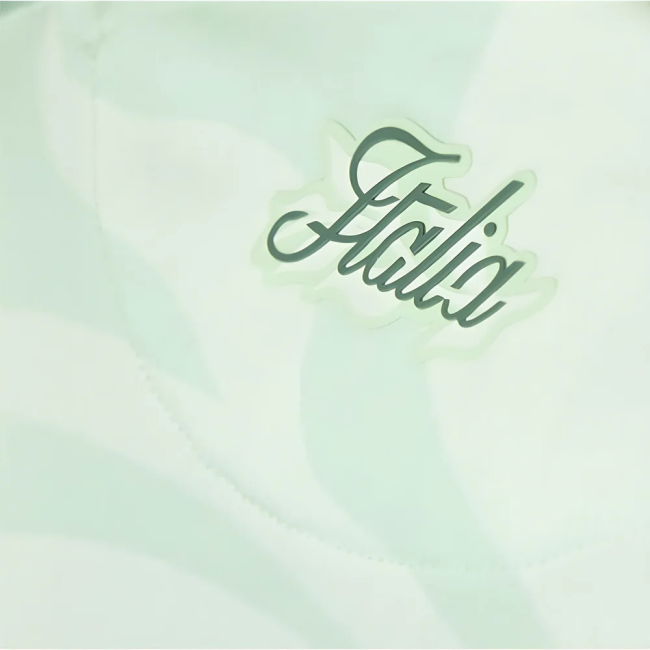 Womens Italy Away Jersey 2025-2026