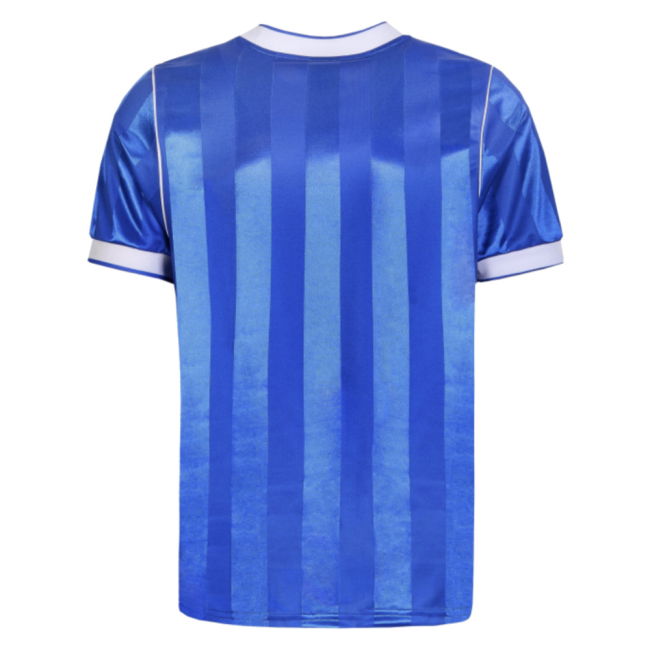 2025-2026 Birmingham City Home uniform - genuine cost-effective v2.311