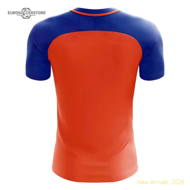 Elite Football Team Jersey - Cotton Casual Fit Durability
