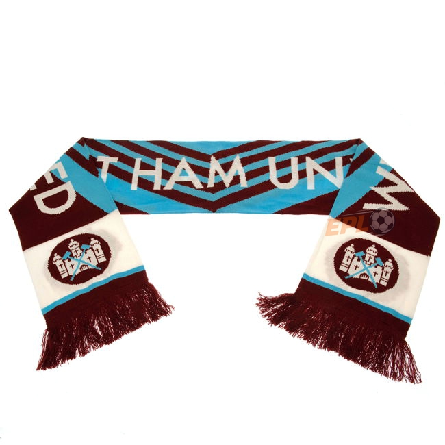 WHU high-end 1976 Third Kit - Adults | excellent | excellent