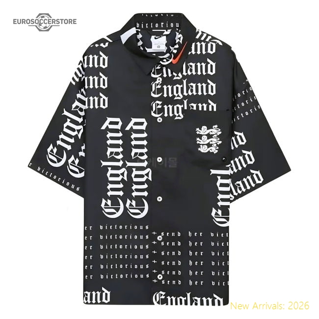 Match-Ready Jersey For Team Fans High-Quality Materials