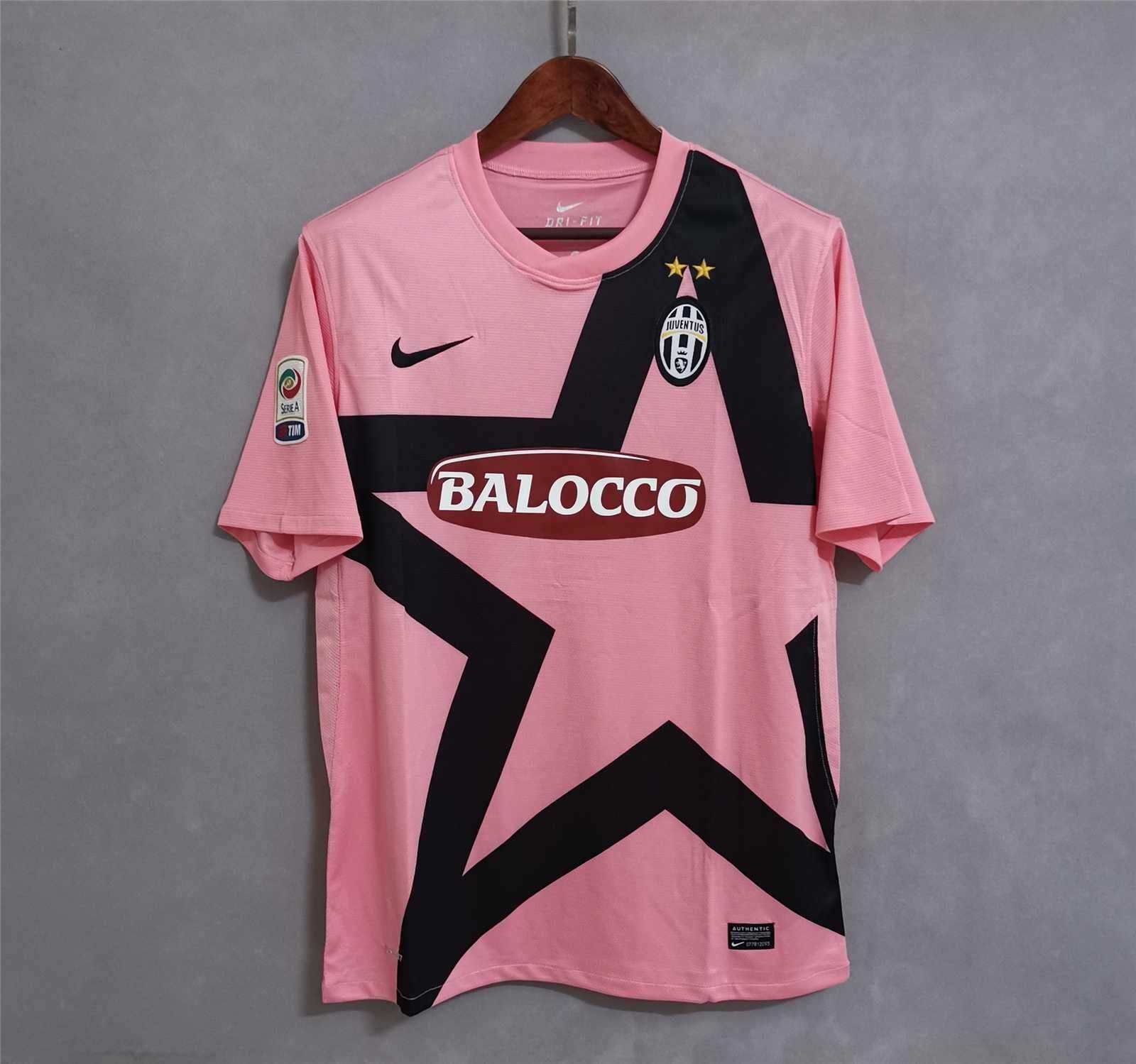 Cheap 2011/12 Juventus Away kit