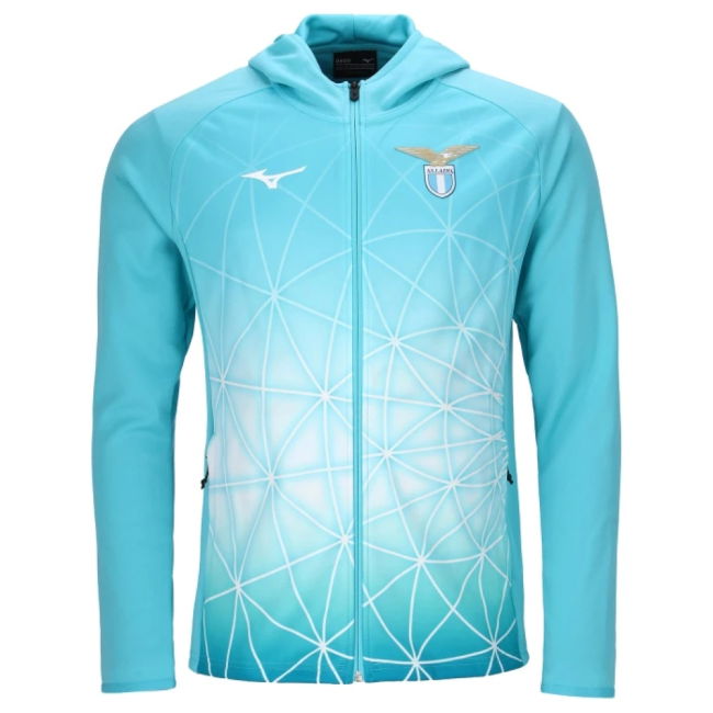 Lazio Classic Jersey 2025-2026