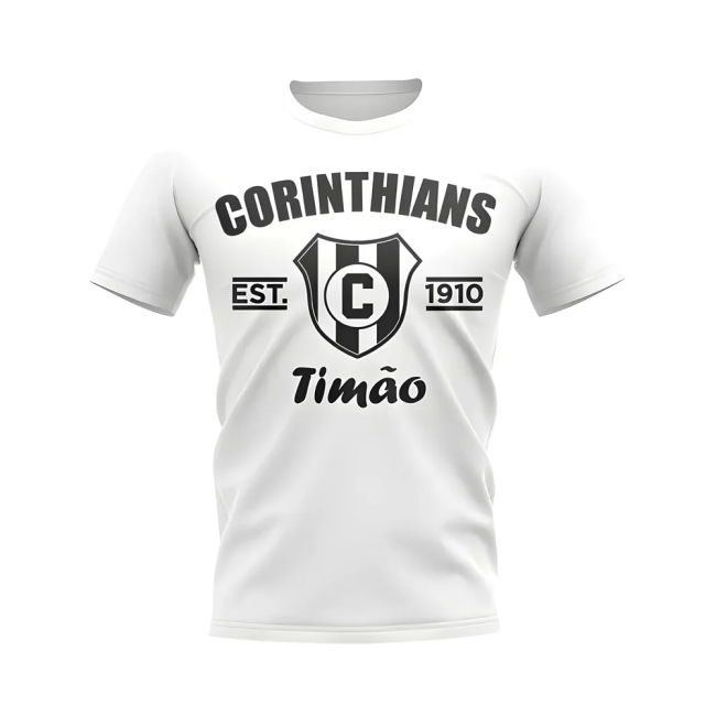 Match Quality Football Club Fresh Look Dedicated Official Shirt