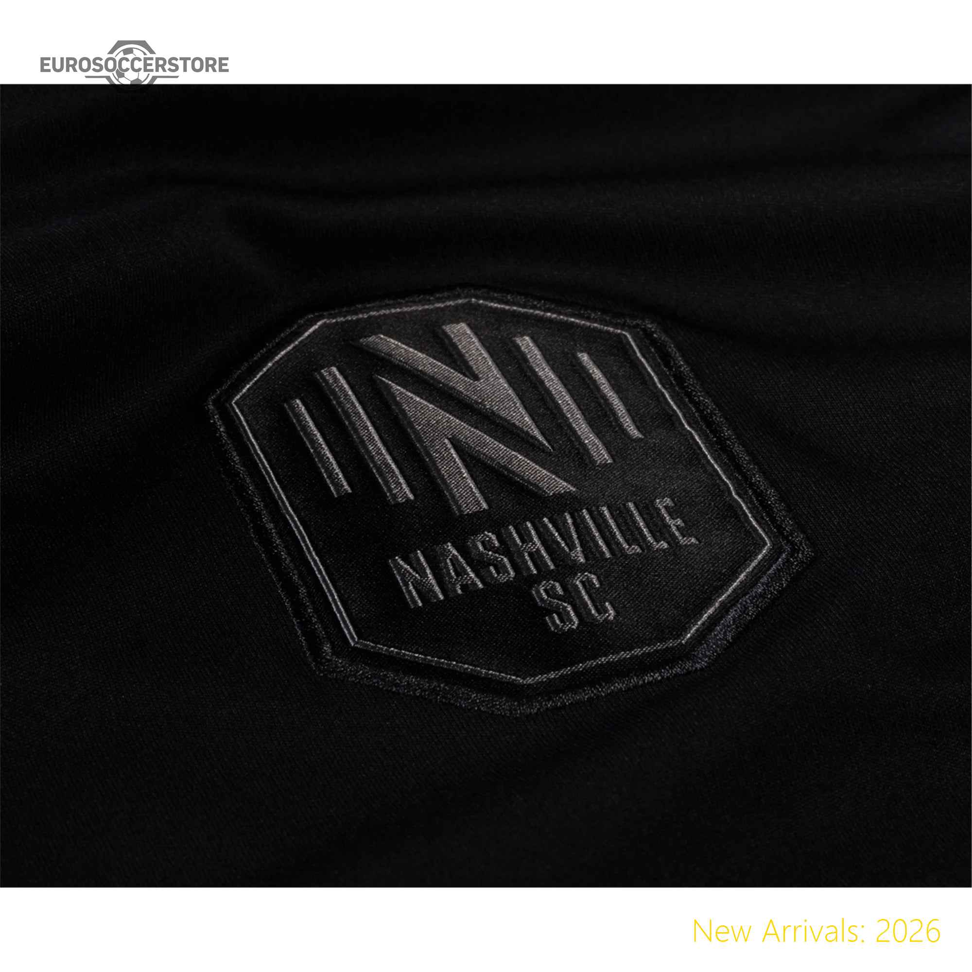 Authentic Replica Durable Men Nas Defensive Rock Away Jersey 2023