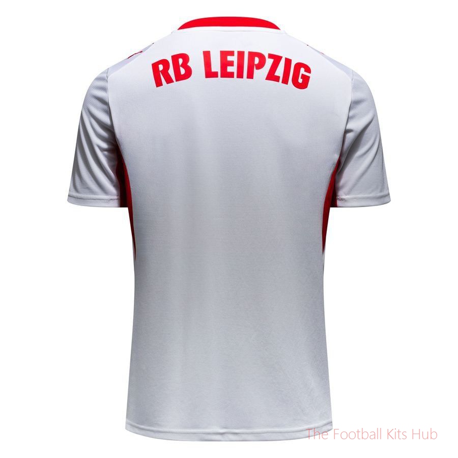 RB Leipzig Home Shirt 2026/27 Kids