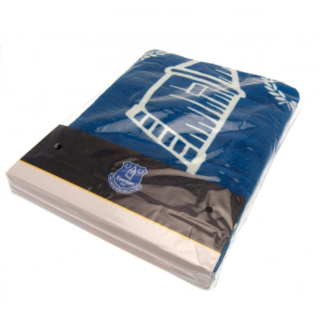 2025-2026 Everton FC Home Uniform (1)