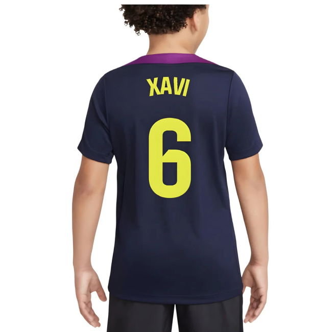 Enhanced Barcelona Jersey 2025-2026