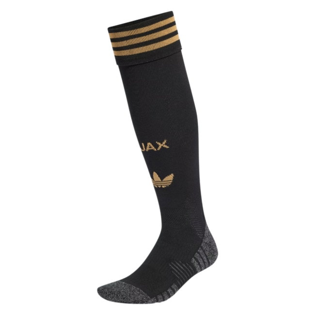 [DDJ] 2026 2027 Ajax Socks Away Kit (Black)