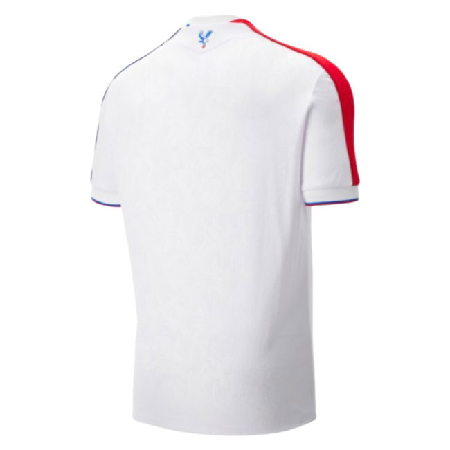 Crystal Palace official style Away Shirt 2025-2026