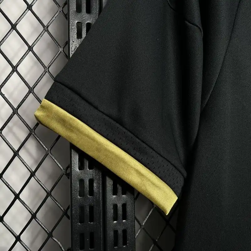 2015-2016 Juventus Third retro kit