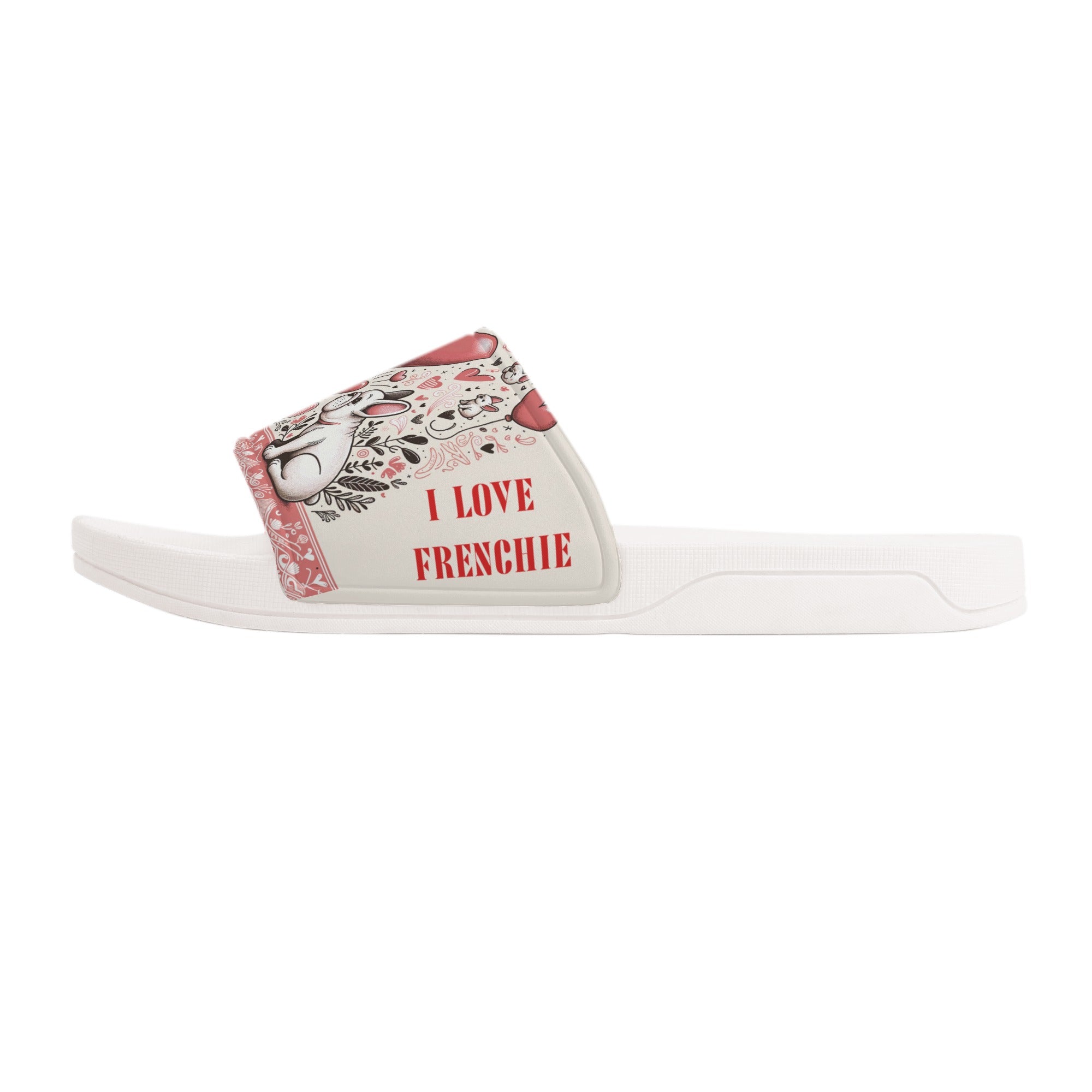 Riley - Dog Owner Sandals Casual Wear | Premium Quality