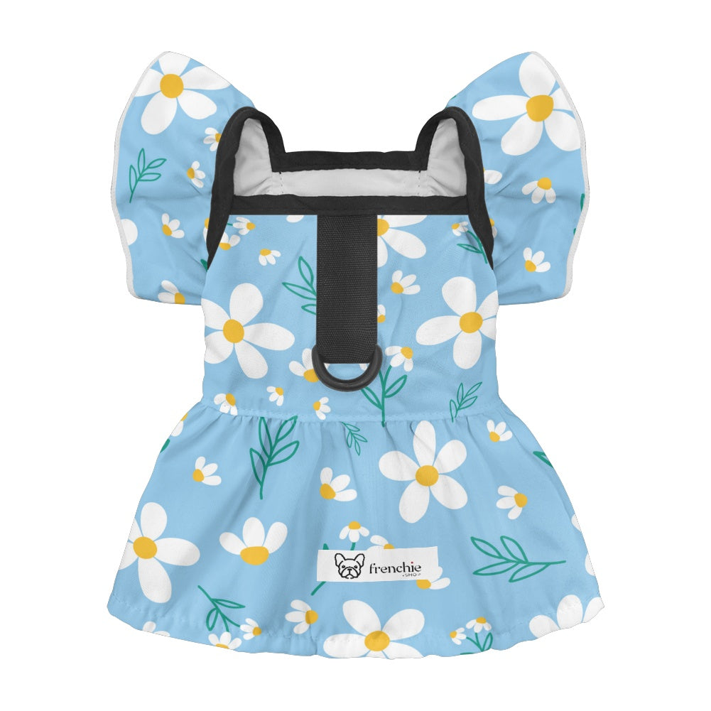 - Durable French Bulldog Dresses For Females Indoor Use | Safe For Paws