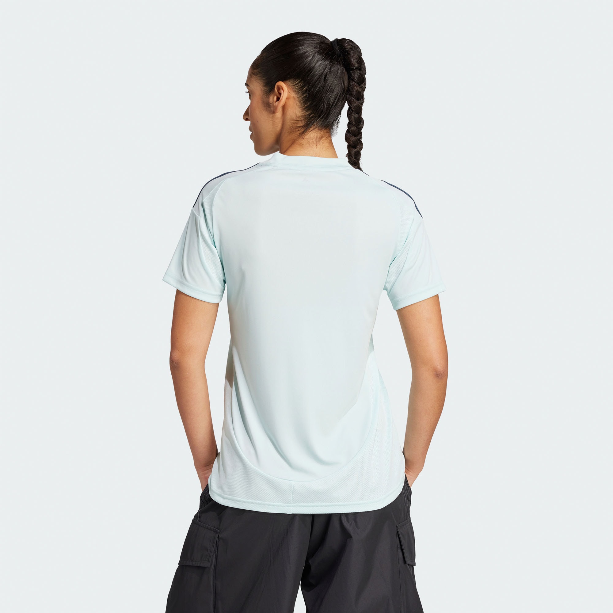 [SJH] Colorado Rapids Women's 2025 Headwaters Replica Jersey - Green