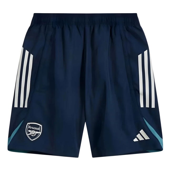 Arsenal Soccer Club Sleek Shorts Game Jersey