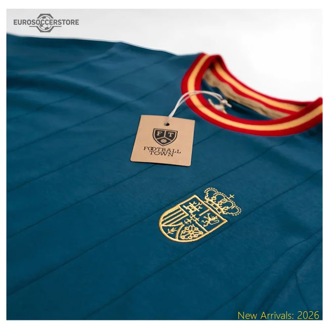 2024/25 Team Official Jersey High-Quality Materials Ideal For True