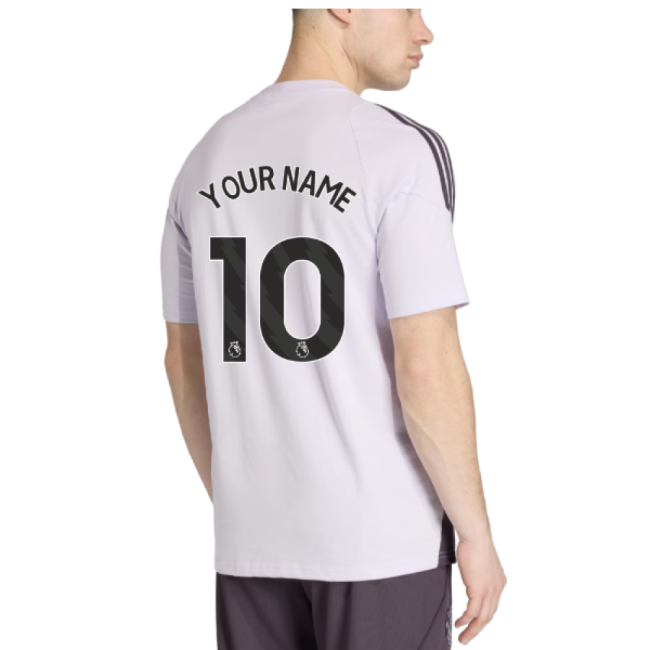 2023/24 Team Official Jersey Ideal For True Fans Officially Licensed