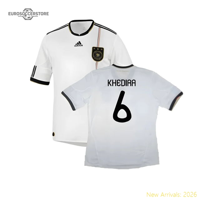 Latest Team Jersey Ideal For True Fans Perfect For Match Days