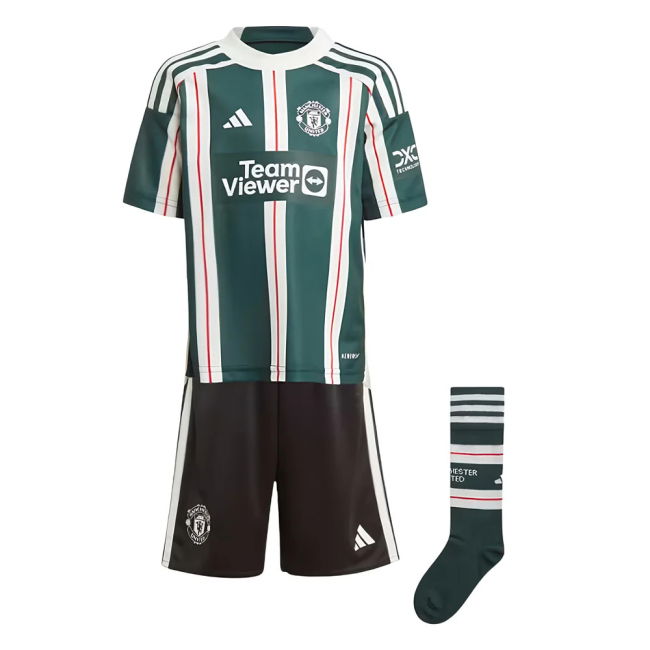 2023-20 MAN classic Away Shirt - Adults | premium quality