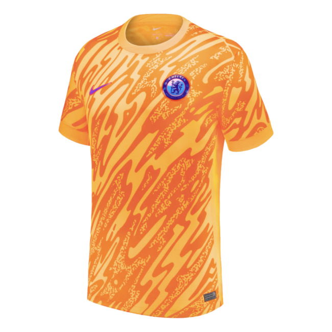 Kids Chelsea Home Jersey 2024-2025